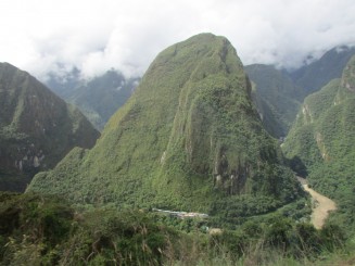 Un fabulos oraş incaş - Machu Picchu!!!!