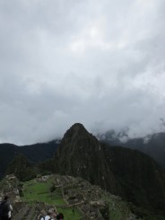 Un fabulos oraş incaş - Machu Picchu!!!!