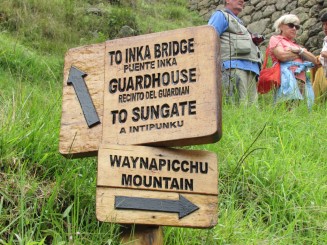 Un fabulos oraş incaş - Machu Picchu!!!!