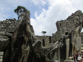 Un fabulos oraş incaş - Machu Picchu!!!!