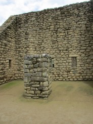 Un fabulos oraş incaş - Machu Picchu!!!!