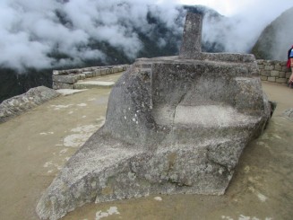 Un fabulos oraş incaş - Machu Picchu!!!!