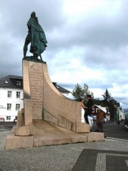 Islanda-Reykjavik o destinatie de top