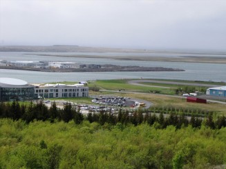 Islanda-Reykjavik o destinatie de top