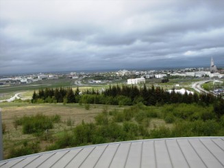 Islanda-Reykjavik o destinatie de top