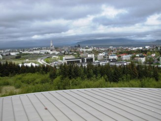 Islanda-Reykjavik o destinatie de top