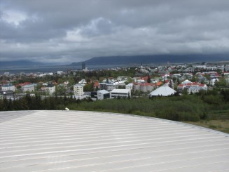 Islanda-Reykjavik o destinatie de top