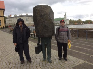 Islanda-Reykjavik o destinatie de top