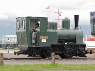 Islanda-Reykjavik o destinatie de top