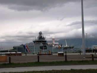 Islanda-Reykjavik o destinatie de top