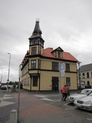 Islanda-Reykjavik o destinatie de top