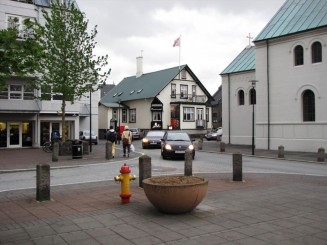 Islanda-Reykjavik o destinatie de top