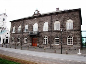 Islanda-Reykjavik o destinatie de top