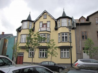 Islanda-Reykjavik o destinatie de top