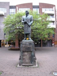 Islanda-Reykjavik o destinatie de top