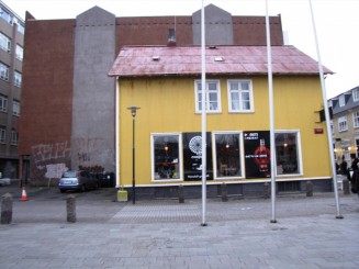 Islanda-Reykjavik o destinatie de top