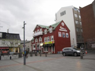 Islanda-Reykjavik o destinatie de top