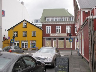 Islanda-Reykjavik o destinatie de top