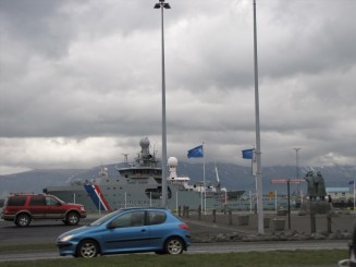 Islanda-Reykjavik o destinatie de top