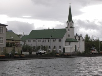 Islanda-Reykjavik o destinatie de top