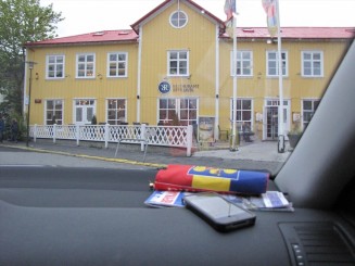 Islanda-Reykjavik o destinatie de top