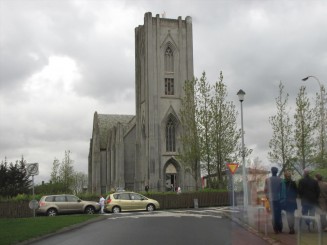 Islanda-Reykjavik o destinatie de top