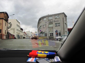 Islanda-Reykjavik o destinatie de top