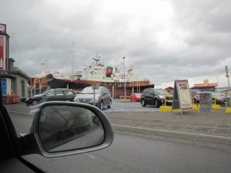 Islanda-Reykjavik o destinatie de top