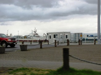 Islanda-Reykjavik o destinatie de top