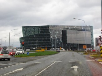 Islanda-Reykjavik o destinatie de top