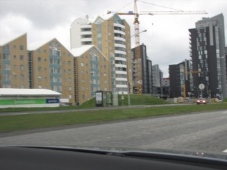 Islanda-Reykjavik o destinatie de top