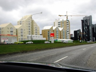 Islanda-Reykjavik o destinatie de top