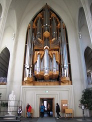 Islanda-Reykjavik o destinatie de top