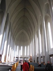 Islanda-Reykjavik o destinatie de top