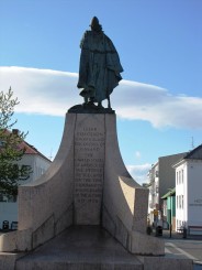 Islanda-Reykjavik o destinatie de top