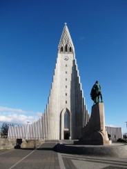 Islanda-Reykjavik o destinatie de top