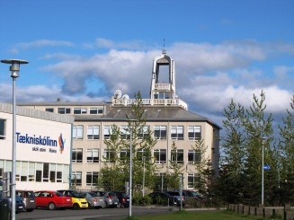 Islanda-Reykjavik o destinatie de top