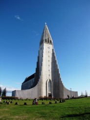 Islanda-Reykjavik o destinatie de top