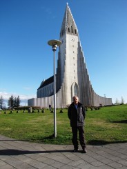 Islanda-Reykjavik o destinatie de top