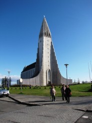 Islanda-Reykjavik o destinatie de top