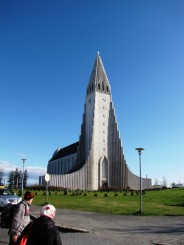 Islanda-Reykjavik o destinatie de top