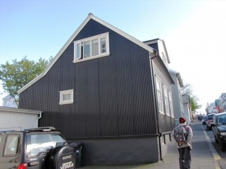 Islanda-Reykjavik o destinatie de top