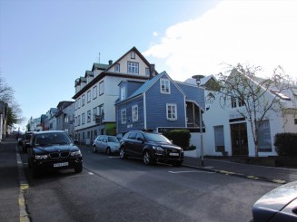 Islanda-Reykjavik o destinatie de top