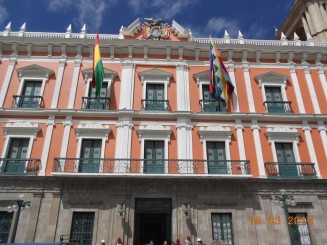 Palatul Prezidential