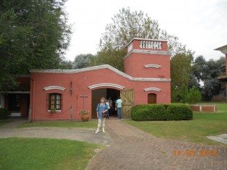 Locuinta -  muzeu