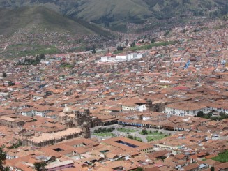 Cusco - Capitala arheologica a Americii de Sud