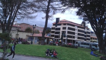 Cusco - Capitala arheologica a Americii de Sud