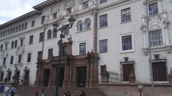 Cusco - Capitala arheologica a Americii de Sud