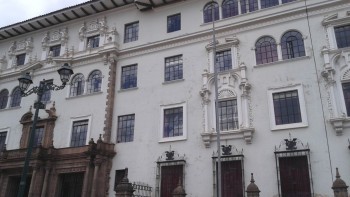 Cusco - Capitala arheologica a Americii de Sud