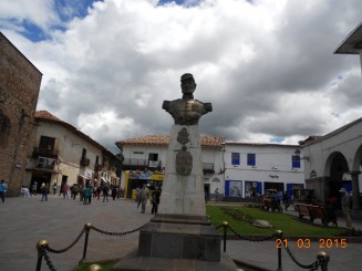 Cusco - Capitala arheologica a Americii de Sud